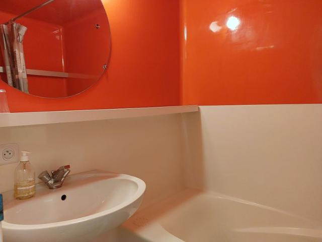 Appartements Belles Challes - Les Arcs 1800