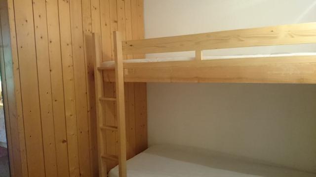 Appartements Belles Challes - Les Arcs 1800
