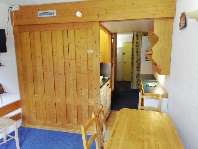 Appartements Belles Challes - Les Arcs 1800