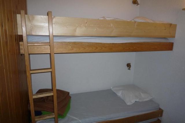 Appartements Belles Challes - Les Arcs 1800