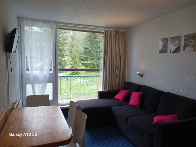 Appartements Belles Challes - Les Arcs 1800
