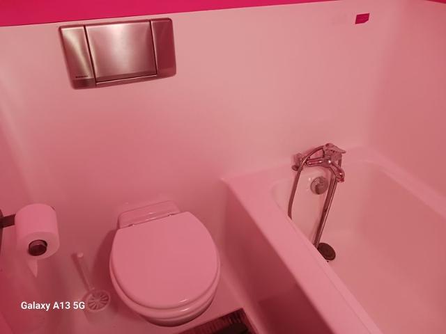 Appartements Belles Challes - Les Arcs 1800