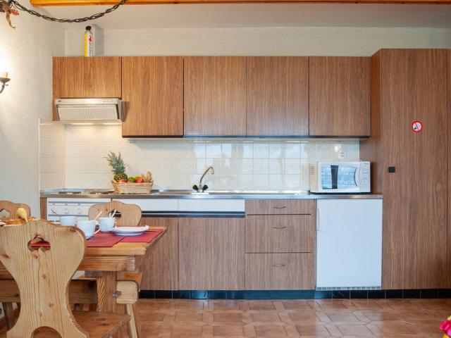 Flat Ecluses 2 - Nendaz