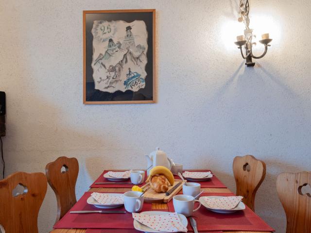 Flat Ecluses 2 - Nendaz