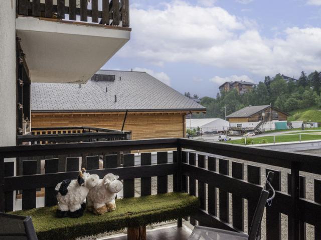 Flat Ecluses 2 - Nendaz