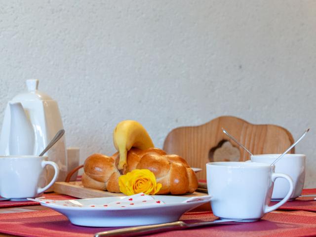 Flat Ecluses 2 - Nendaz