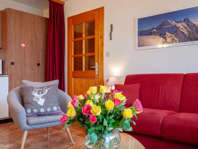 Flat Ecluses 2 - Nendaz