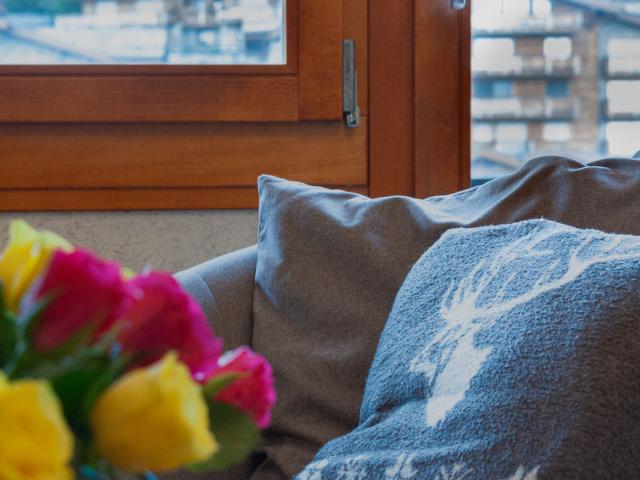 Flat Ecluses 2 - Nendaz