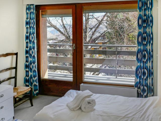 Flat Bel Alp D3 - Nendaz