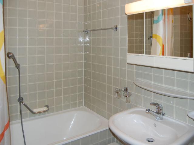 Flat Bel Alp D3 - Nendaz