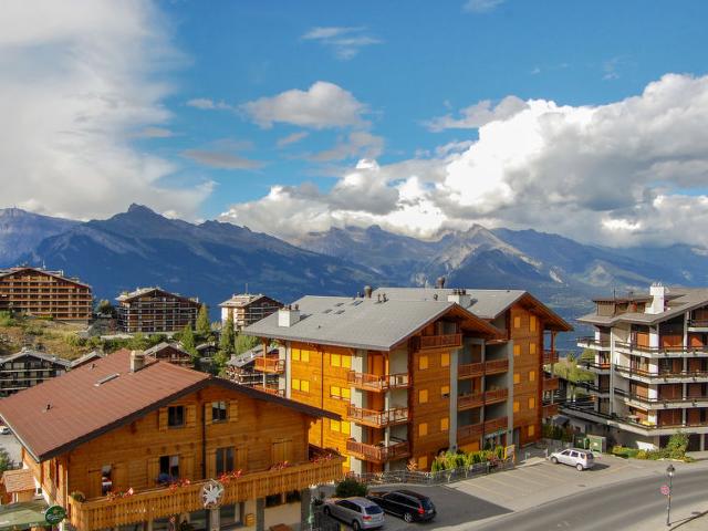 Flat Bel Alp D3 - Nendaz