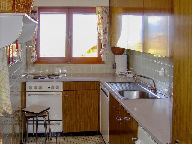 Flat Bel Alp D3 - Nendaz