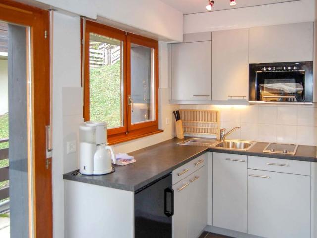 Flat Zanfleuron A1 - Nendaz