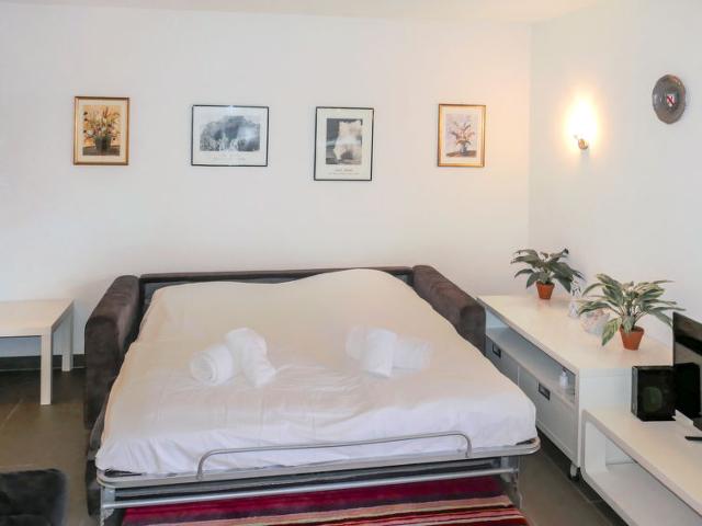 Flat Zanfleuron A1 - Nendaz