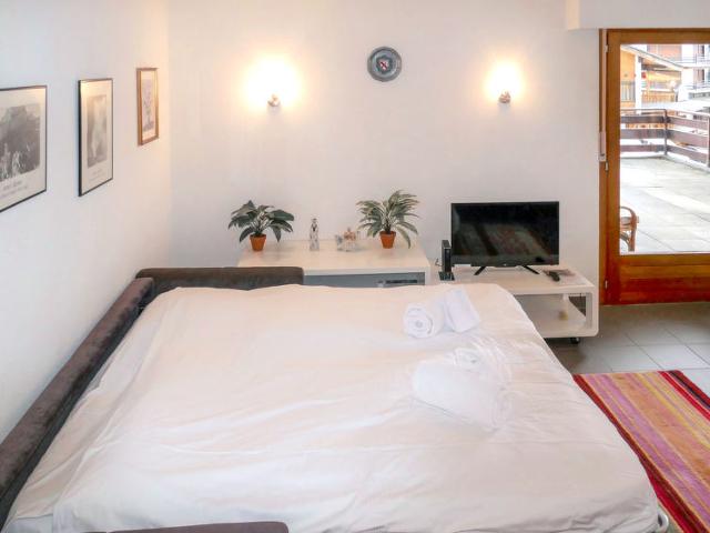 Flat Zanfleuron A1 - Nendaz