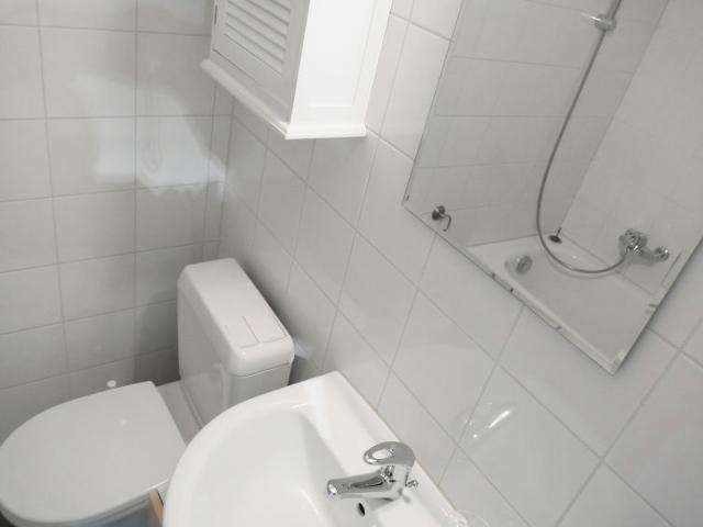 Flat Zanfleuron A1 - Nendaz