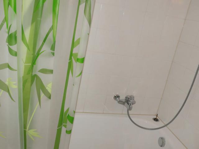 Flat Zanfleuron A1 - Nendaz