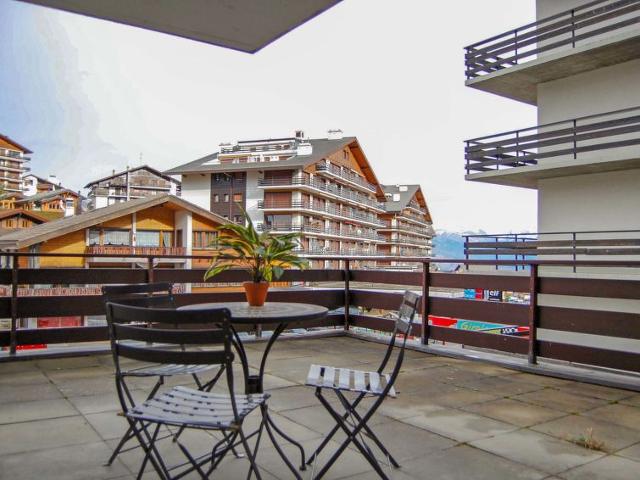 Flat Zanfleuron A1 - Nendaz