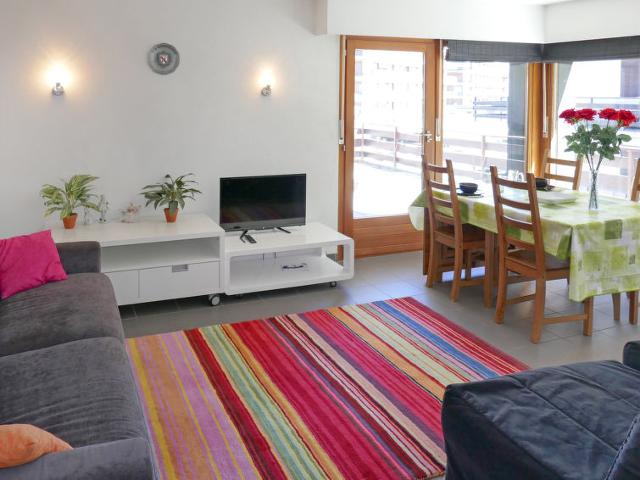 Flat Zanfleuron A1 - Nendaz