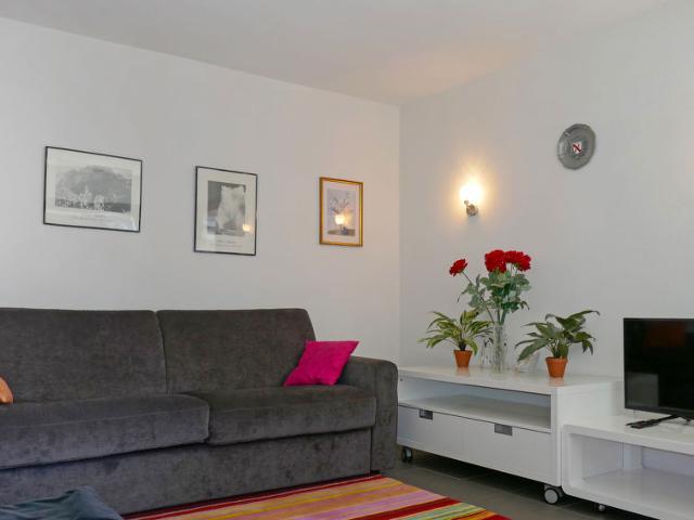 Flat Zanfleuron A1 - Nendaz