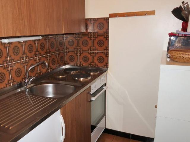 appartement Torrent 4 - Nendaz