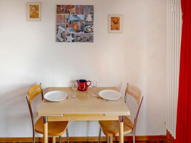 appartement Torrent 4 - Nendaz