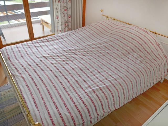 appartement Torrent 4 - Nendaz