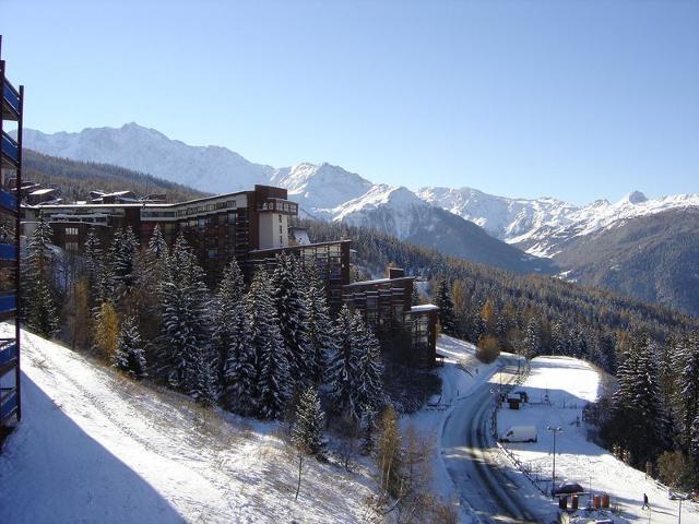 Appartements Grand Arbois - Les Arcs 1800