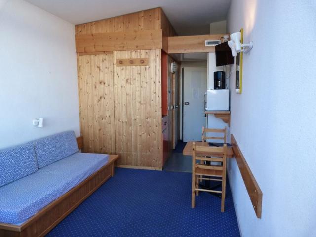 Appartements Grand Arbois - Les Arcs 1800