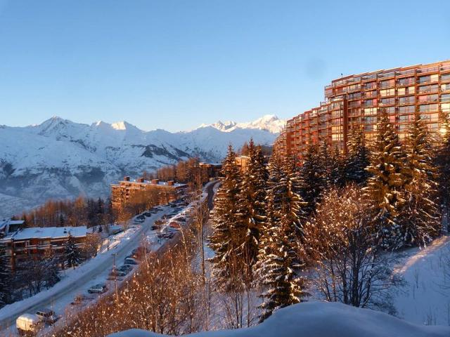 Appartements Grand Arbois - Les Arcs 1800