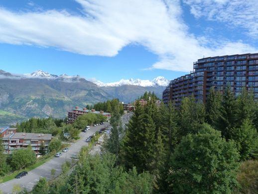Appartements Grand Arbois - Les Arcs 1800
