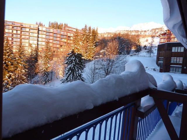 Appartements Grand Arbois - Les Arcs 1800