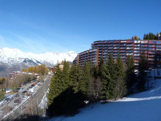 Appartements Grand Arbois - Les Arcs 1800