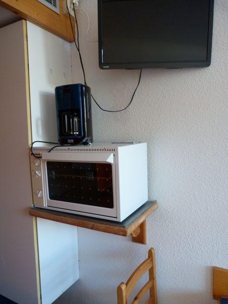 Appartements Grand Arbois - Les Arcs 1800