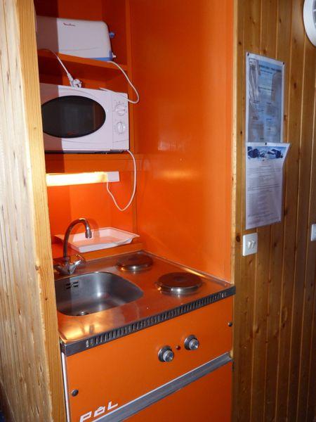 Appartements Grand Arbois - Les Arcs 1800