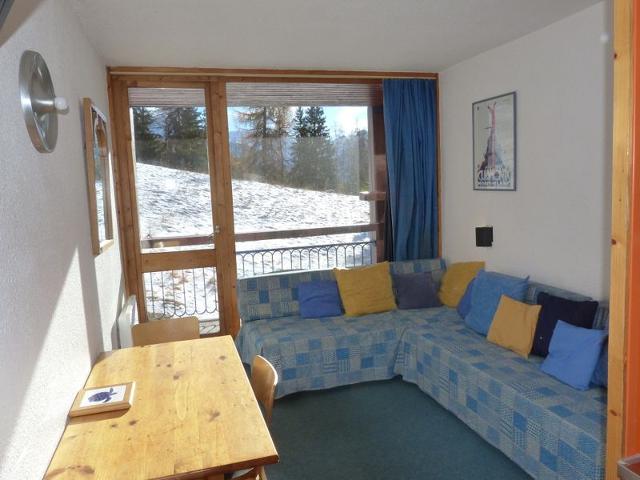 Appartements Grand Arbois - Les Arcs 1800