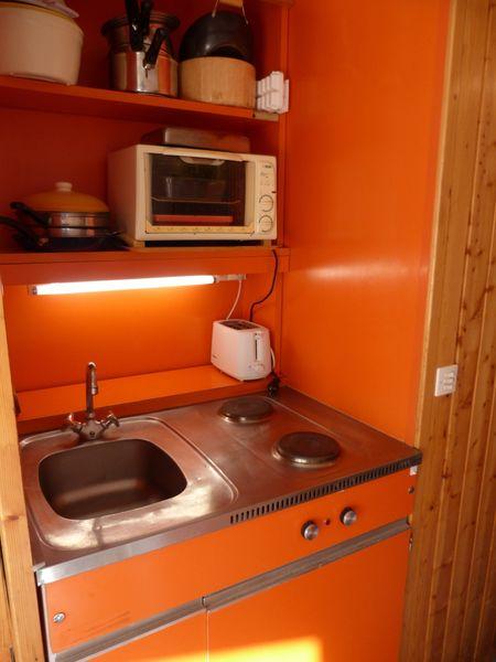 Appartements Grand Arbois - Les Arcs 1800