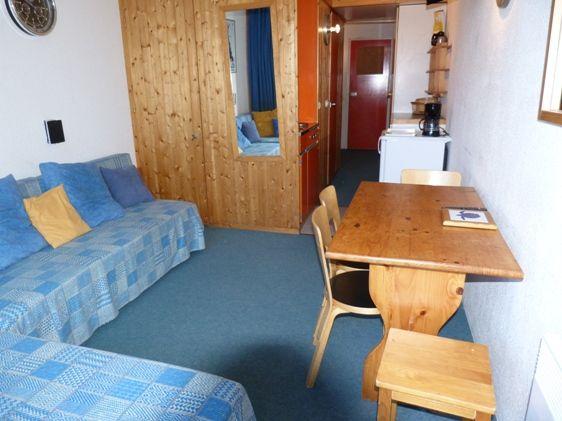 Appartements Grand Arbois - Les Arcs 1800