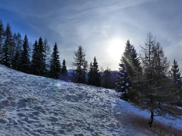 Appartements Grand Arbois - Les Arcs 1800