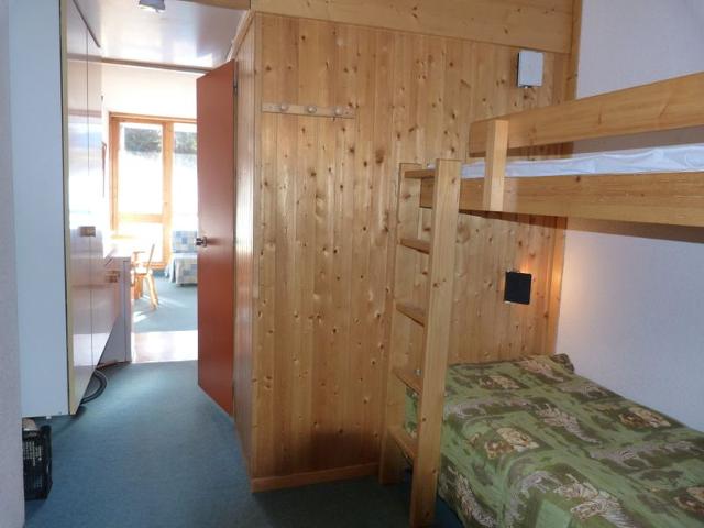 Appartements Grand Arbois - Les Arcs 1800