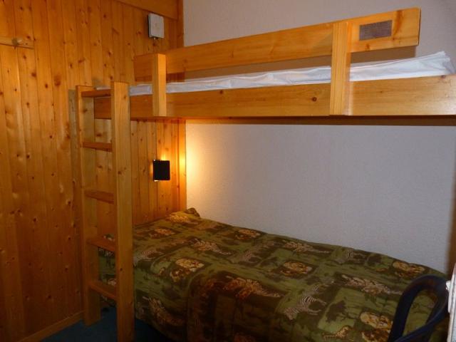 Appartements Grand Arbois - Les Arcs 1800
