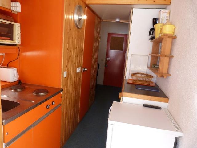 Appartements Grand Arbois - Les Arcs 1800