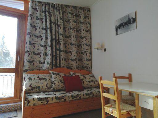 Appartements Grand Arbois - Les Arcs 1800