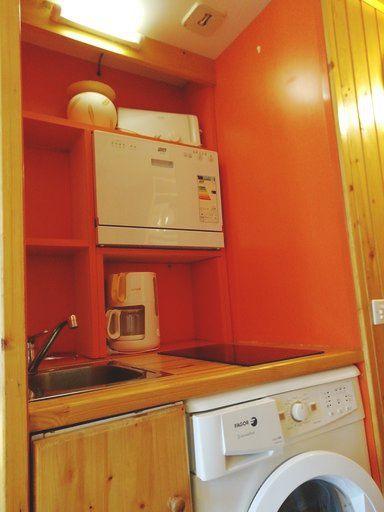 Appartements Grand Arbois - Les Arcs 1800