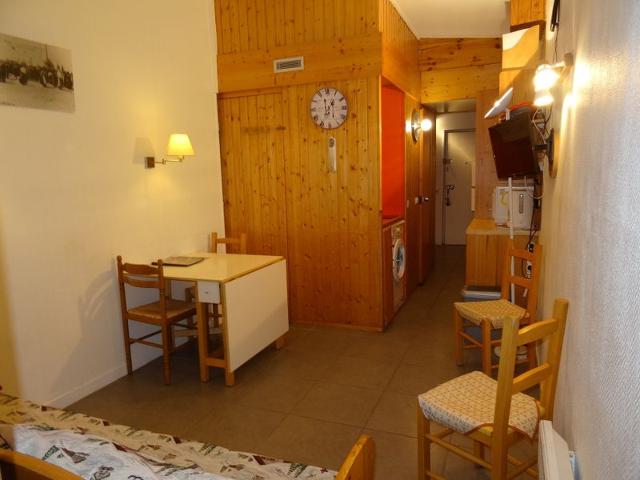 Appartements Grand Arbois - Les Arcs 1800