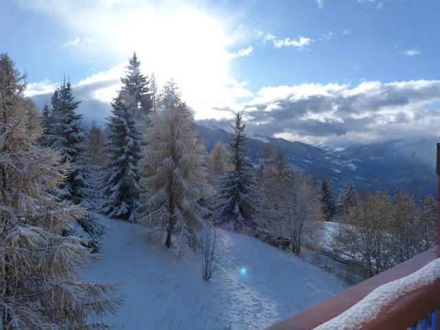 Appartements Grand Arbois - Les Arcs 1800