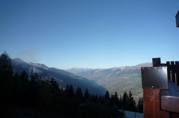 Appartements Grand Arbois - Les Arcs 1800