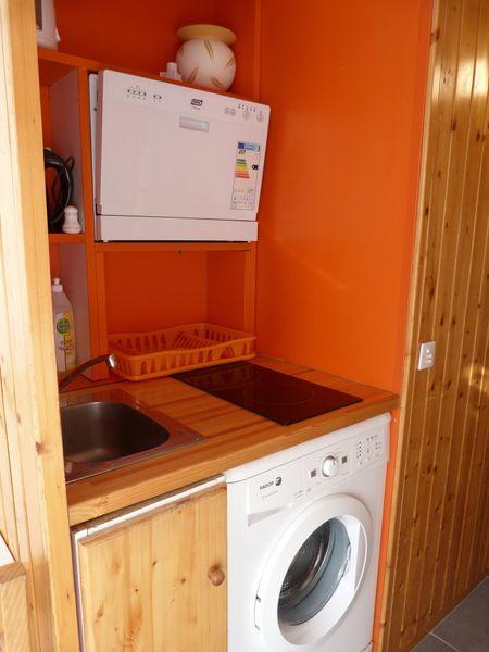 Appartements Grand Arbois - Les Arcs 1800