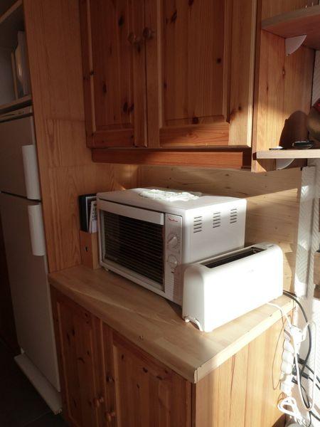 Appartements Grand Arbois - Les Arcs 1800