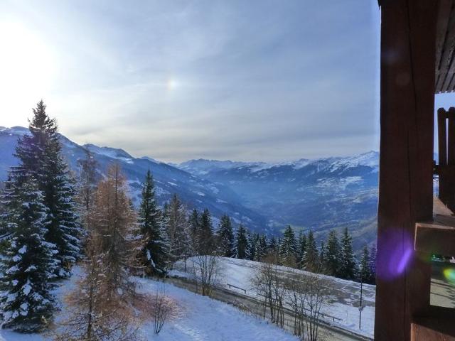 Appartements Grand Arbois - Les Arcs 1800